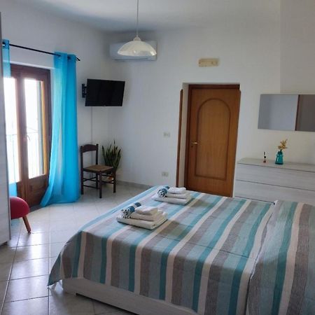 Eden Tra I Limoni Apartment Minori Exterior photo