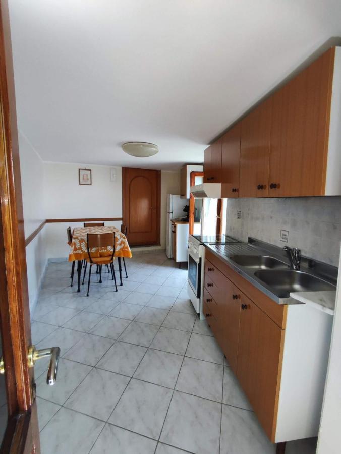 Eden Tra I Limoni Apartment Minori Exterior photo