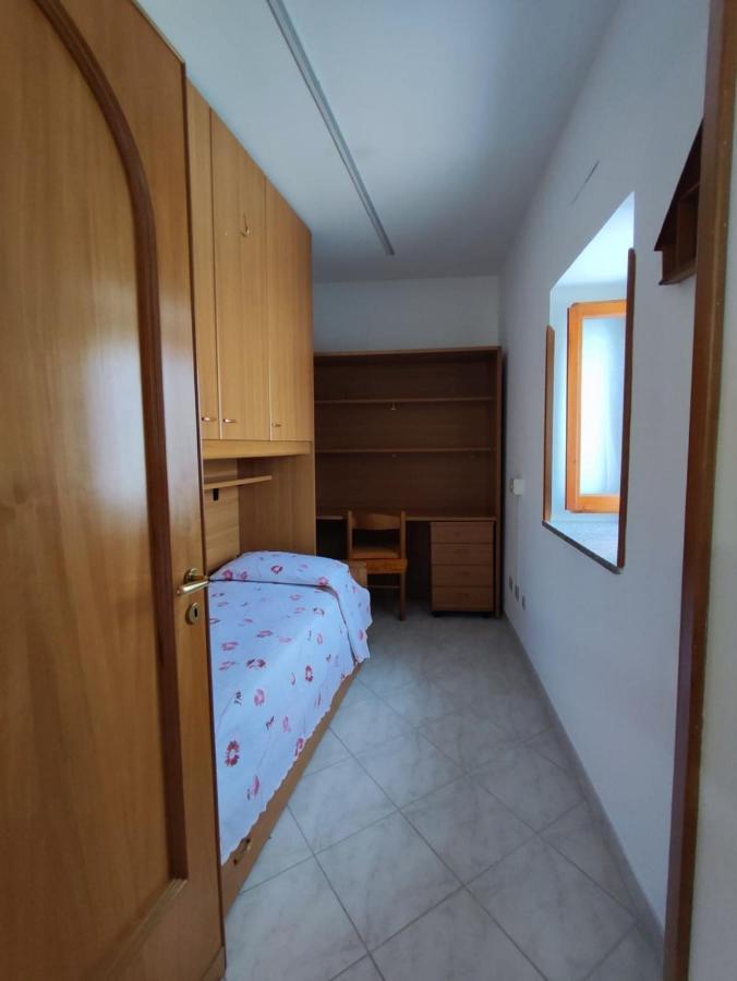 Eden Tra I Limoni Apartment Minori Exterior photo