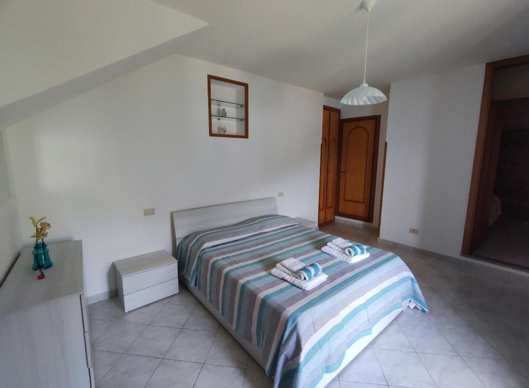 Eden Tra I Limoni Apartment Minori Exterior photo