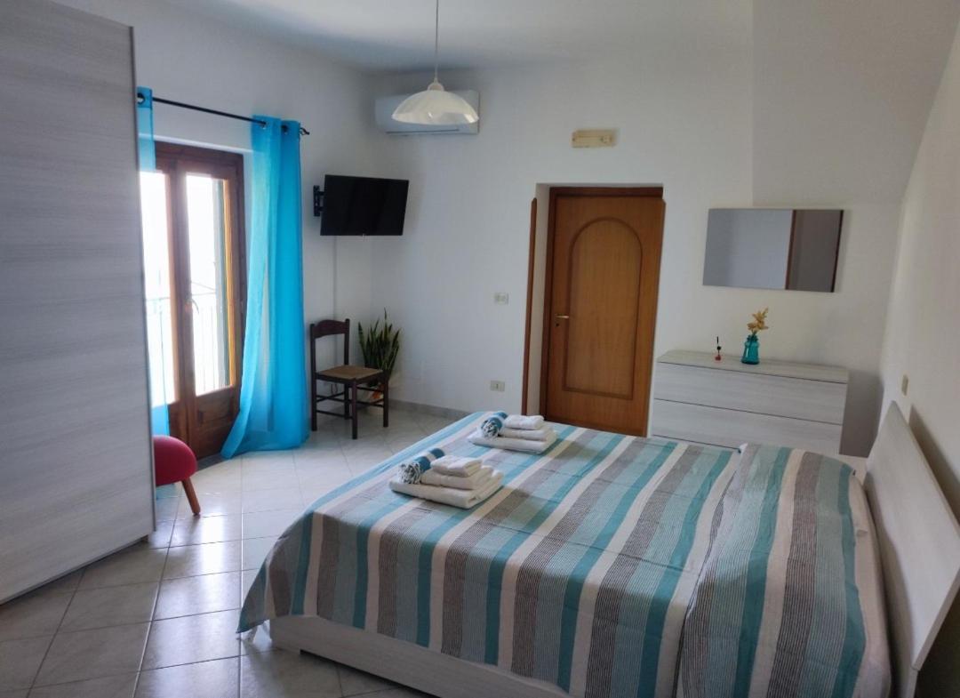 Eden Tra I Limoni Apartment Minori Exterior photo